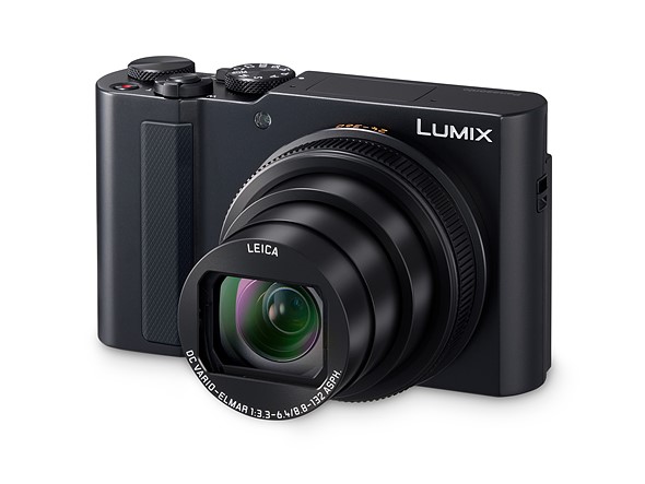 Panasonic Lumix ZS300 black