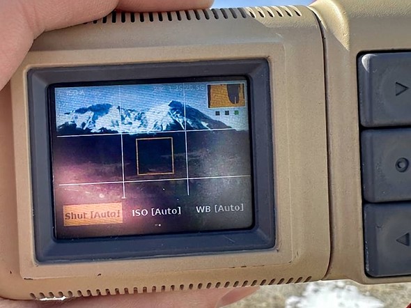 saturnix in use with custom ui