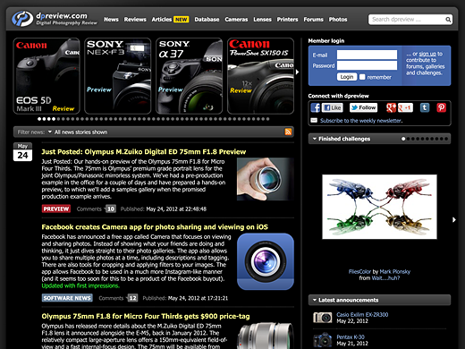 DPReview-website-circa-2012