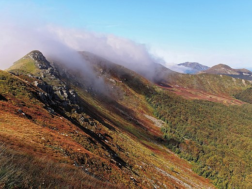 NiVoak - Tosco Emilian Apennines