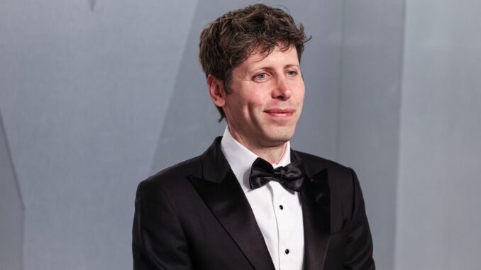 Sam-Altman