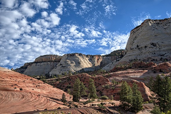 Spectacular-Rocks-in-Zion-National-Park -Utah---Stephen-Felce-clipped
