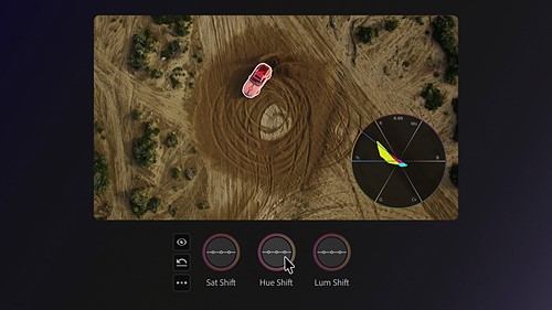 adobe premiere color mask