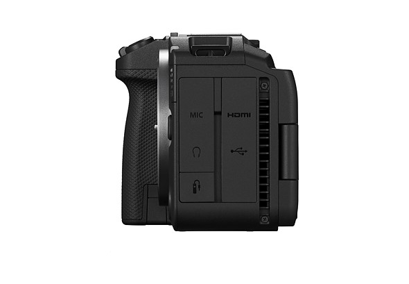 canon eos r6v fan