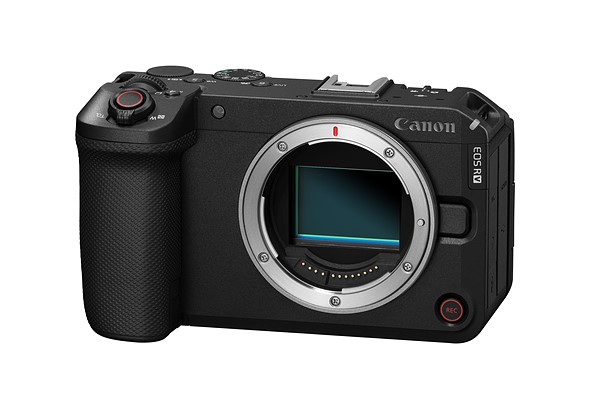 canon eos r6v sensor