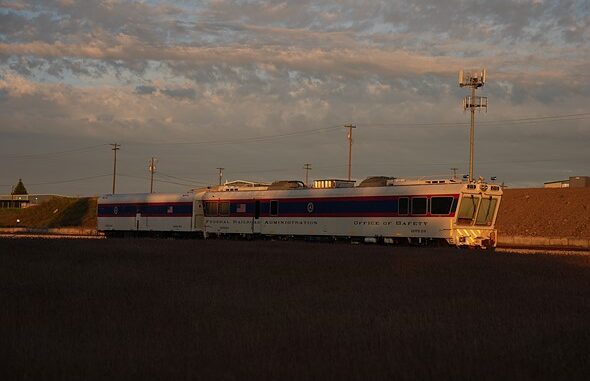 office-of-railway-safety-traincar