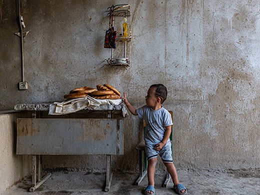 22 Food For the Family Michela Balboni The Final Touch Hi-Res