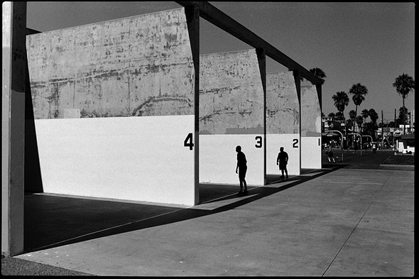 30x20 Venice Beach 08282024 - Brian Ach