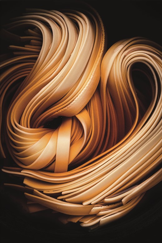 7 Food Influencer Maja Lewicz Noodles Hi-Res