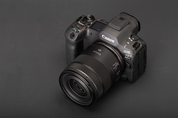 Canon eos r5-2