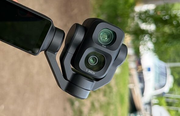 Osmo_4P_camera_unit