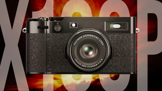 X100P