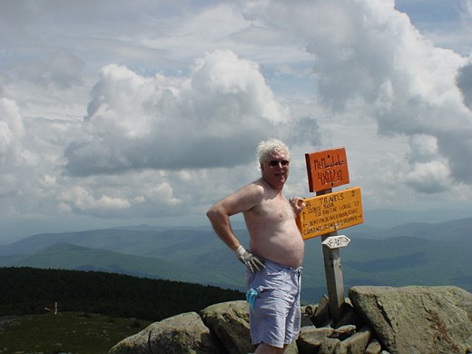 elliottnewcomb-Me Freak Fly at Summit 4802 ft 300 pm