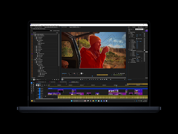 microsoft surface laptop ultra premiere