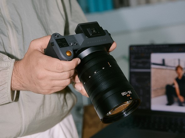 CaptureOnexHasselblad 2
