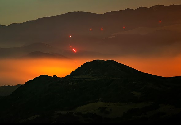 MateoFire