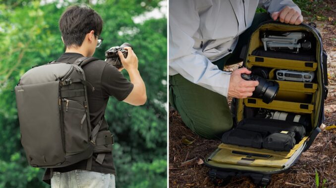 SmallRig-Professional-Outdoor-Backpack-25L-PetaPixel-Cover