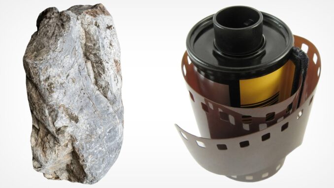 Film-Rock