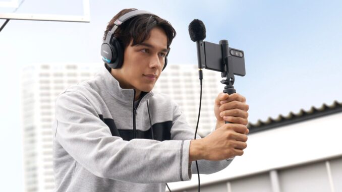 Sonys-Omnidirectional-Mic-Captures-Spatial-Audio-Into-Your-Smartphone